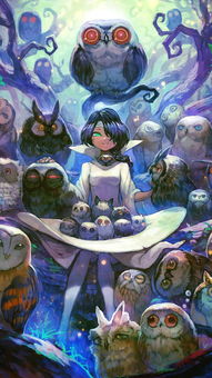 二次元的小美好 16