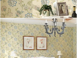 雙十一墻紙產(chǎn)品詳情頁設(shè)計(jì)指南與免費(fèi)模板分享