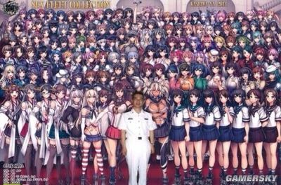 萌妹的姿勢(shì)暴露了饑渴的本質(zhì)？警惕標(biāo)簽化與次元墻后的真實(shí)