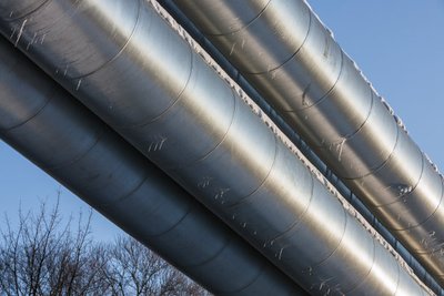 潮南排水管道用螺旋鋼管制造工藝