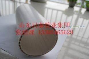 東營(yíng)PVC-U排水管材供應(yīng)指南 廠家直供與市場(chǎng)價(jià)格解析